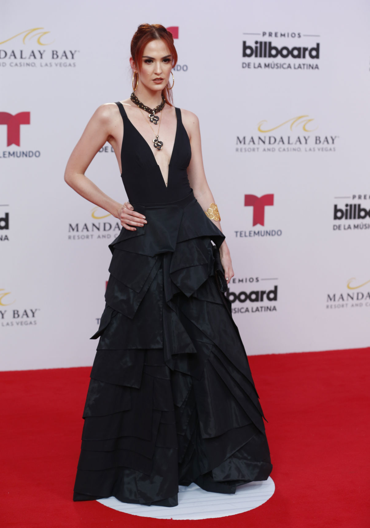2019 Billboard Latin Music Awards - Arrivals